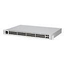 Switch rrjeti Ubiquiti UniFi USW-48-POE, 48 porta Gigabit, PoE+