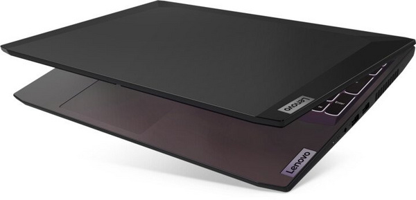 [OUTLET] Laptop Lenovo IdeaPad Gaming 3 15ACH6, 15.6'', AMD Ryzen 5, 16 GB RAM, 512GB SSD, NVIDIA GeForce RTX 3050Ti, i zi