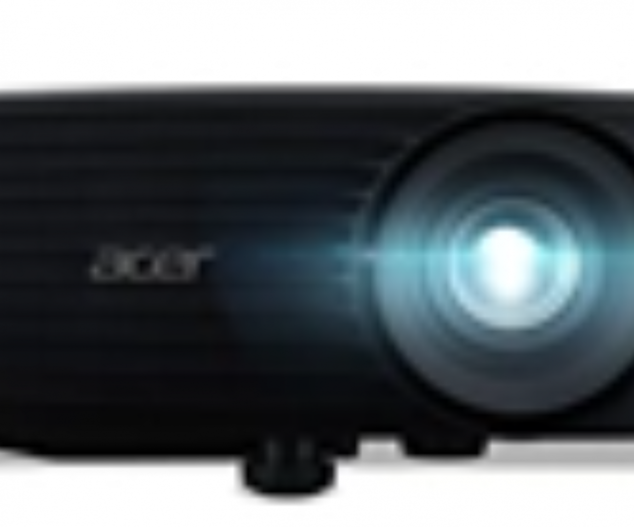 Projektor Acer X1229HP, XGA, 4800 lumen, i bardhë