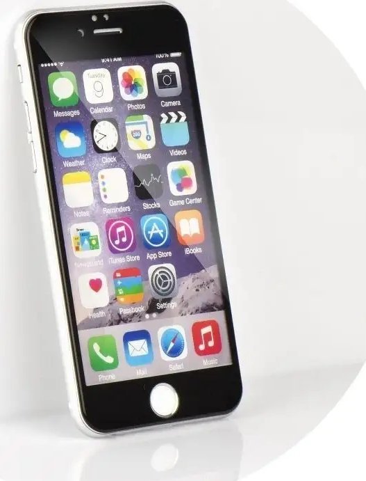 Mbrojtës ekrani 5D Full Glue për Xiaomi Redmi 10, xham i temperuar, i zi