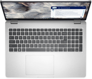 Laptop Dell Pro 16 Plus PB16250, 16.0" FHD+, Intel Core Ultra, 32GB RAM, gri