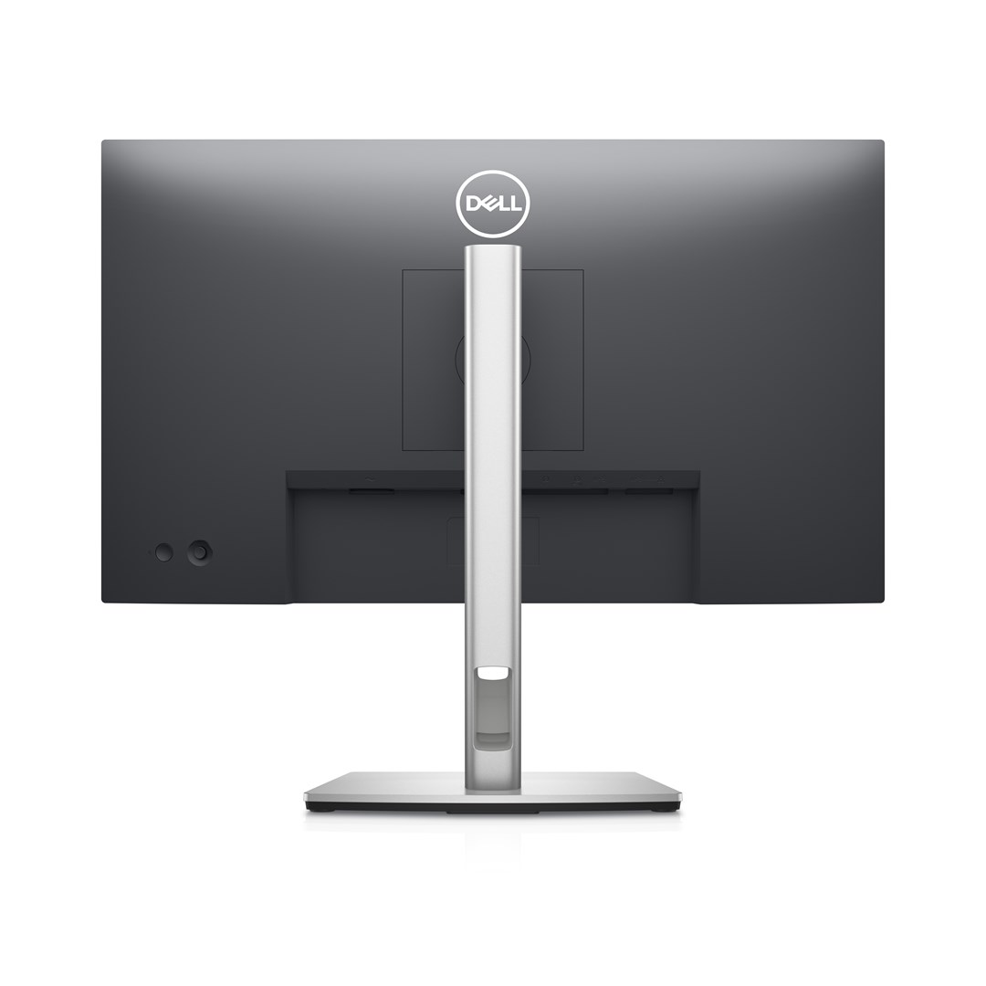Monitor DELL P Series, 23.8", 1920 x 1080, Full HD, 60 Hz, i zi