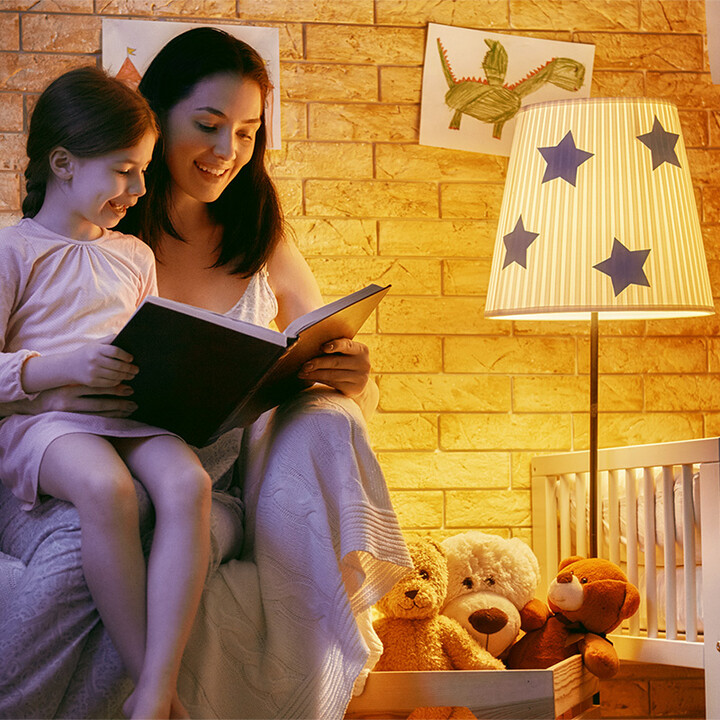 Poç Xiaomi Mi Smart LED, i bardhë i ngrohtë