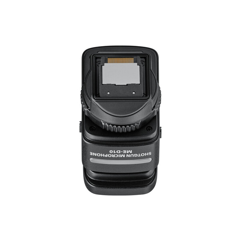 Nikon ME-D10 Shotgun Microphone for ZR