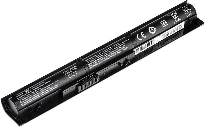 Bateri Green Cell RI04 805294-001 HP ProBook 450 G3 455 G3 470 G3 (HP96)