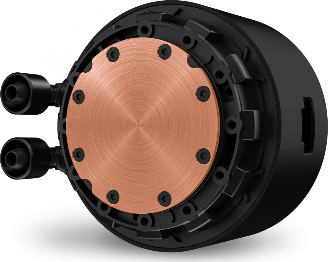 Ftohës NZXT Kraken Elite 240