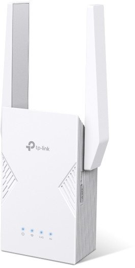 Amplifikator WiFi TP-Link RE225BE, WiFi 7, Dual Band, i bardhë