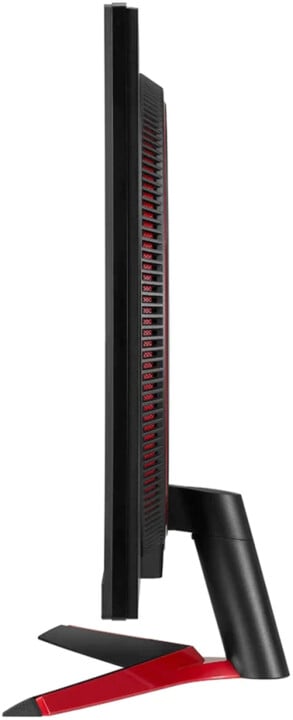 [OUTLET] Monitor LG 32GN600-B - LED, 31.5", QHD, i zi