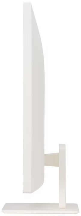 Monitor LG 32SR50F-W - LED, 31.5", FHD, i bardhë