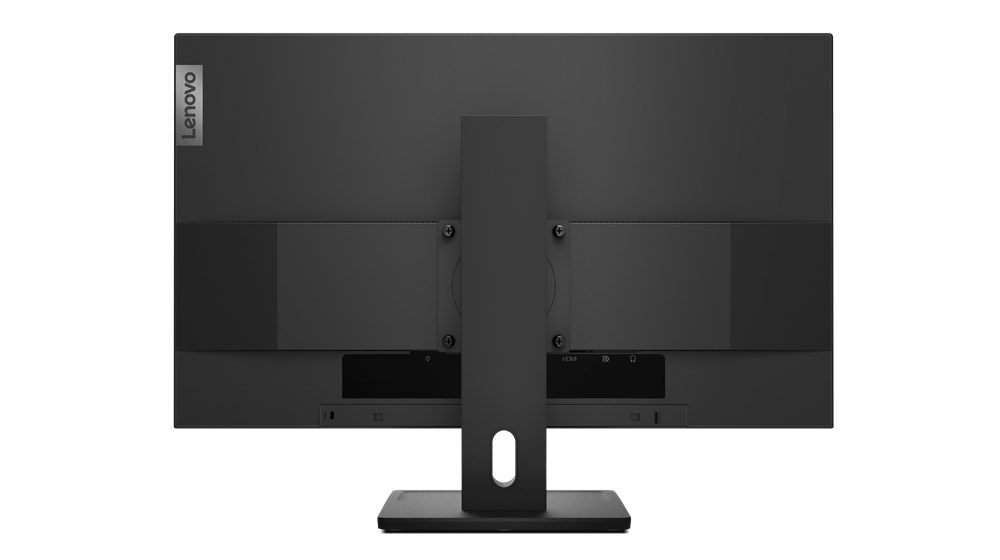 Monitor Lenovo ThinkVision E27Q-20, 27", QHD, 75Hz, i zi