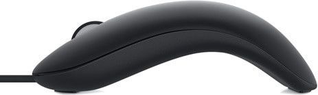 Maus Dell MS819, me kabllo, USB, i zi