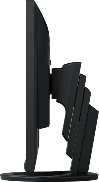 Monitor EIZO FlexScan EV2760-BK - LED, 27'', QHD, i zi