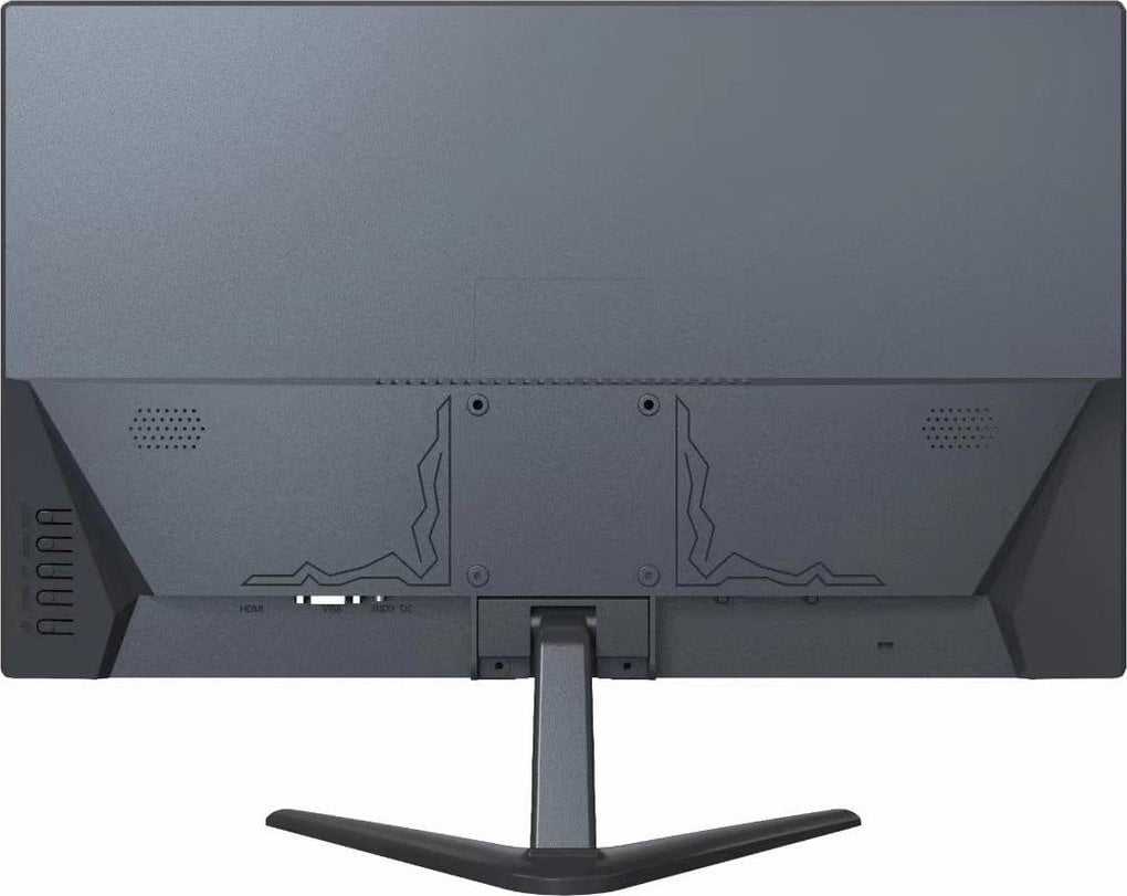 Monitor Ernitec 0070-24127-F, 27", Full HD, i zi