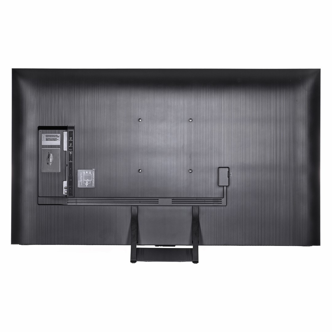 Televizor Samsung Neo QLED QN80F, 55", 4K, Smart, i zi