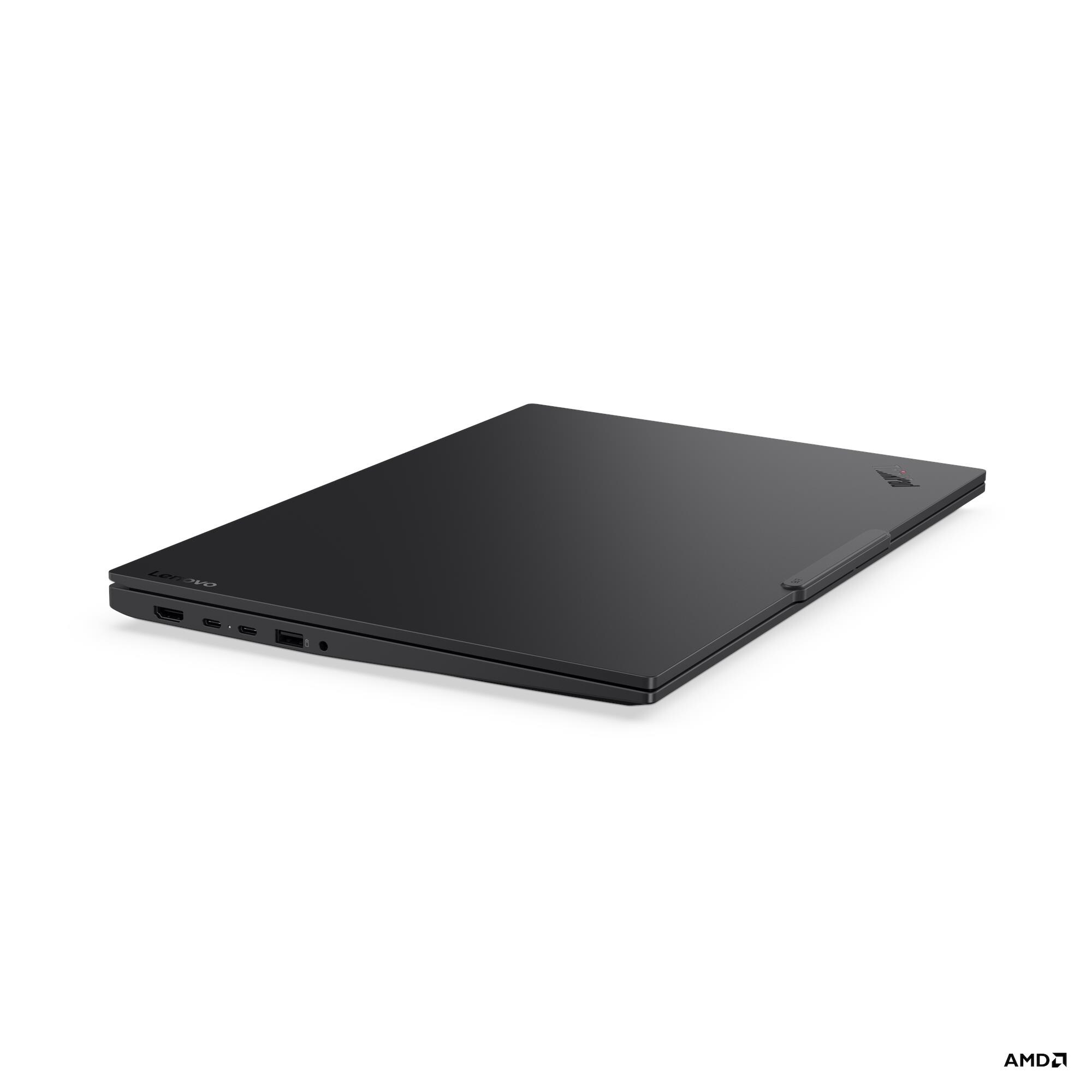 Laptop Lenovo ThinkPad E16 G3, Ryzen 7, 32GB RAM, 1TB SSD