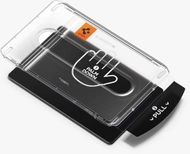 Xham mbrojtës Spigen Glas TR EZ Fit Pro, për Samsung Galaxy Tab S11 Ultra, transparent