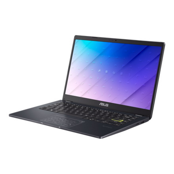 Laptop ASUS E410MA-EK1828W, 14.0", Celeron N4020, 4GB DDR4, 256GB SSD, Intel UHD Graphics 600, i zi
