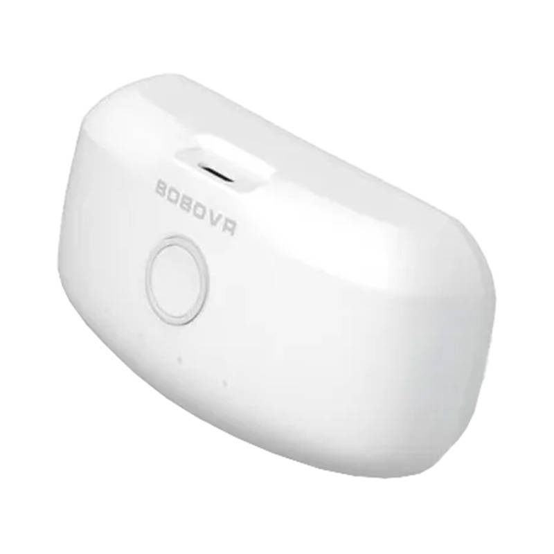 Bateri shtesë BOBOVR B2, 5200mAh, USB C, e bardhë