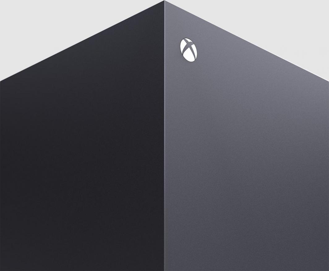 Konzolë Microsoft Xbox Series X 16GB RAM, 1TB SSD, i zi
