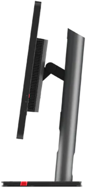 Monitor Lenovo ThinkVision P27h-30,	27", LED