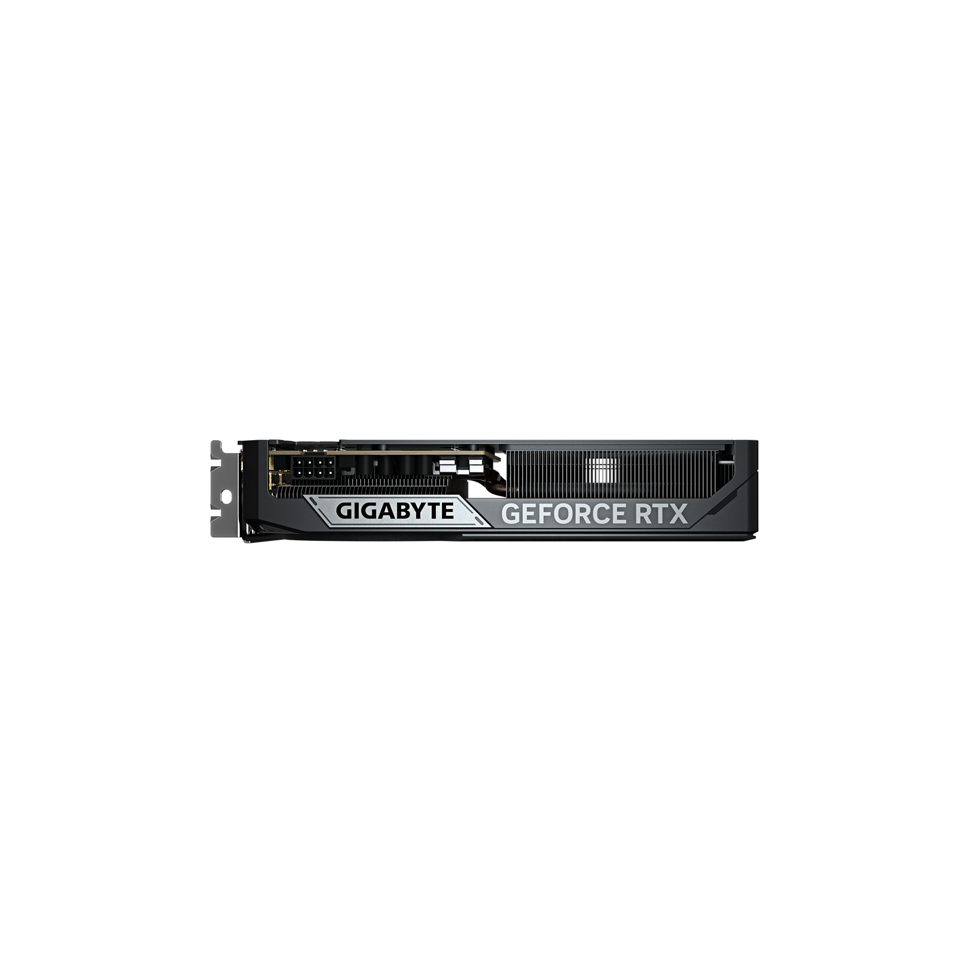 Kartë grafike GIGABYTE GeForce RTX 5060 Ti WINDFORCE OC 8G, 8GB GDDR7, PCI-E 5.0, e zezë