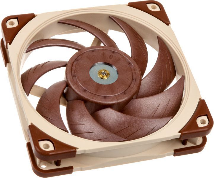 Ftohës Noctua NF-A12x25 5V PWM, 120 mm