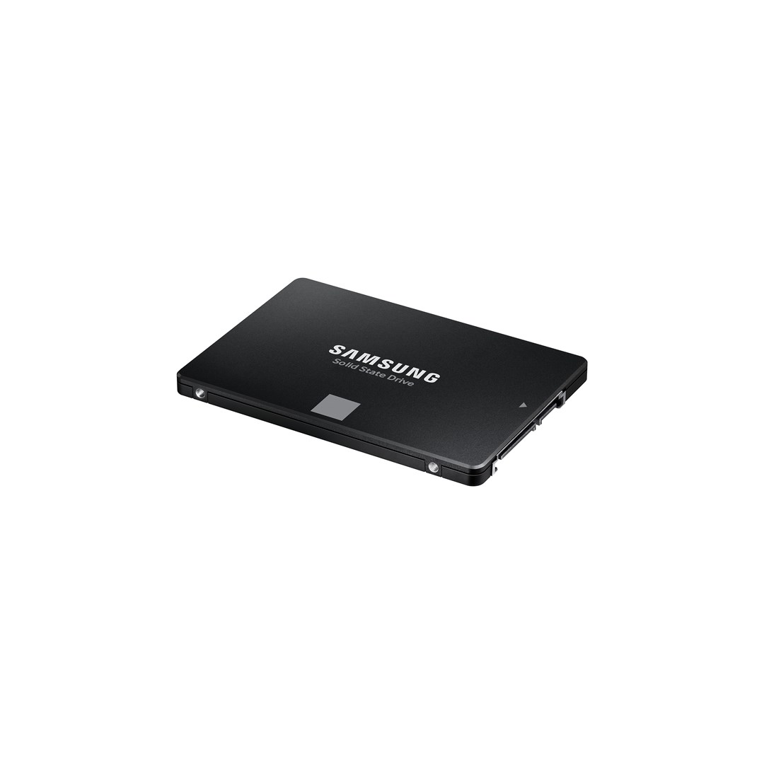 Disk SSD Samsung 870 EVO, 4TB, 2.5", SATA III