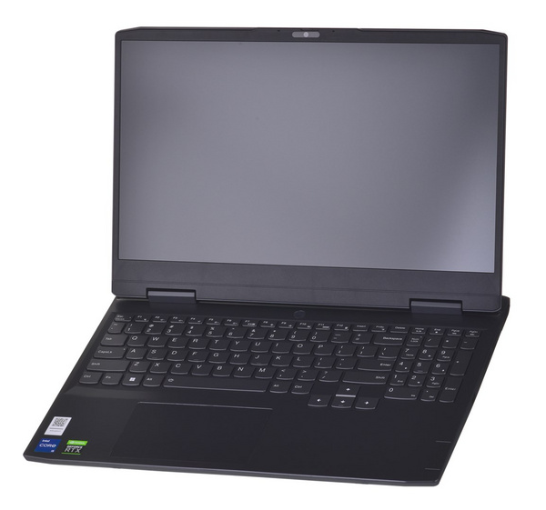 Laptop Lenovo IdeaPad Gaming 3 15ARH7, 15.6", 16 GB RAM, 512 GB SSD, AMD Ryzen™ 5, NVIDIA GeForce RTX 3050, i hirtë