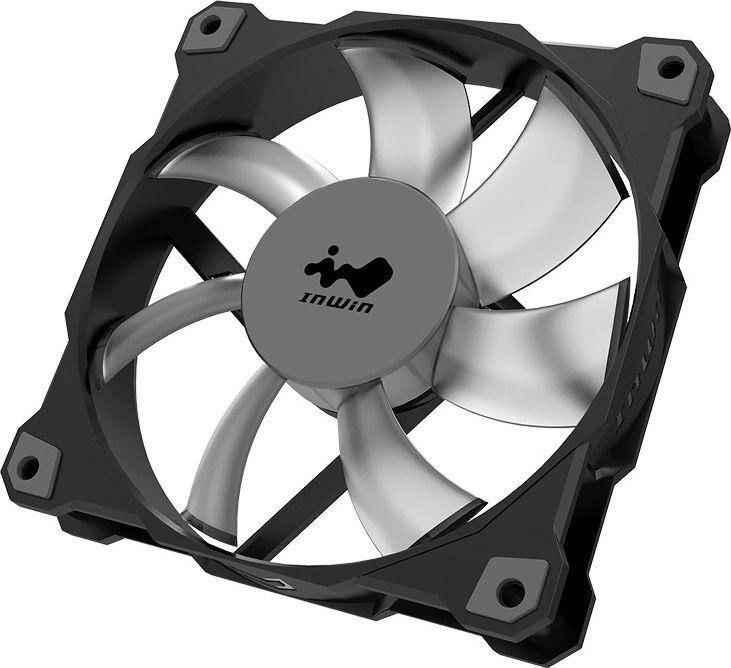 Ftohës In Win Jupiter AJ120, 120 mm