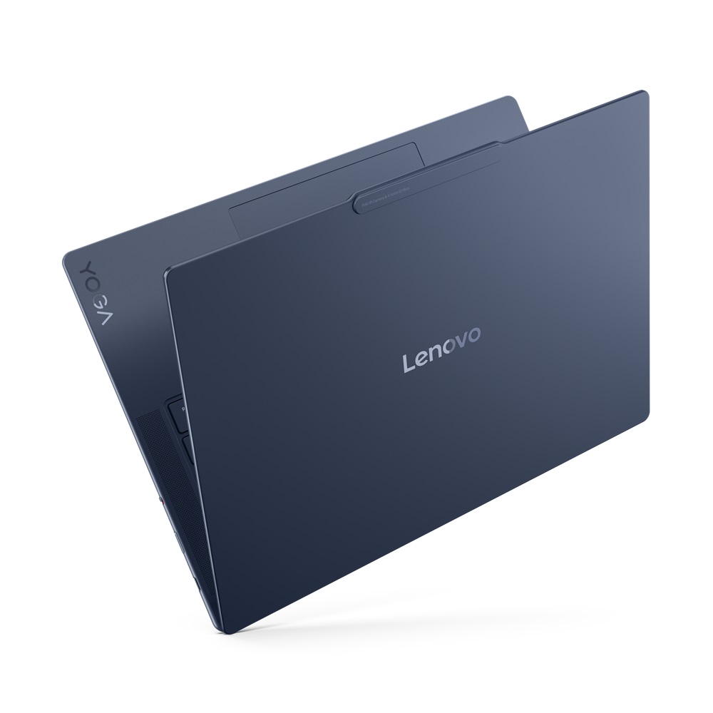 Laptop Lenovo Yoga Slim 7 14Q8X9, 14", i hollë, gri