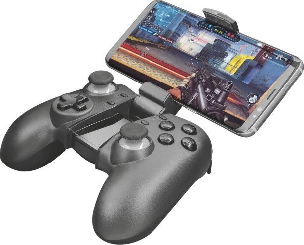 Kontroller Trust GXT 590 Bosi, wireless, i zi