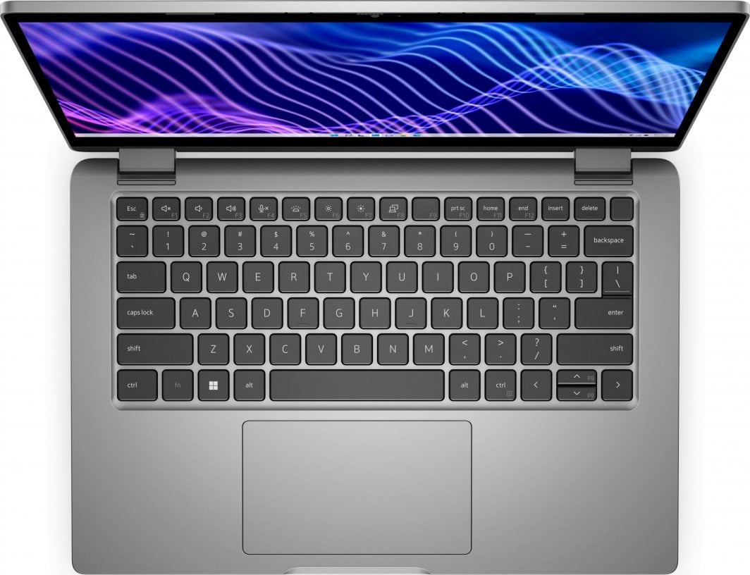 Laptop Dell Latitude 3340 2w1, 13.3", Intel Core i5, 8 GB RAM, 256 GB SSD, i hirtë