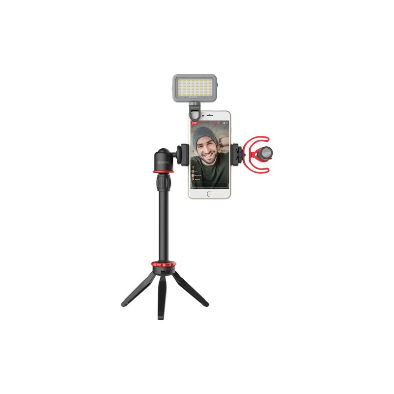 BOYA Smartphone Video Kit