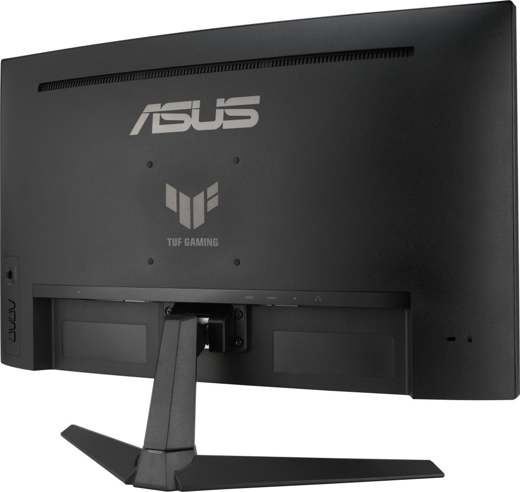 Monitor gaming Asus TUF Gaming VG27VQM1B , 27", Full HD, i zi