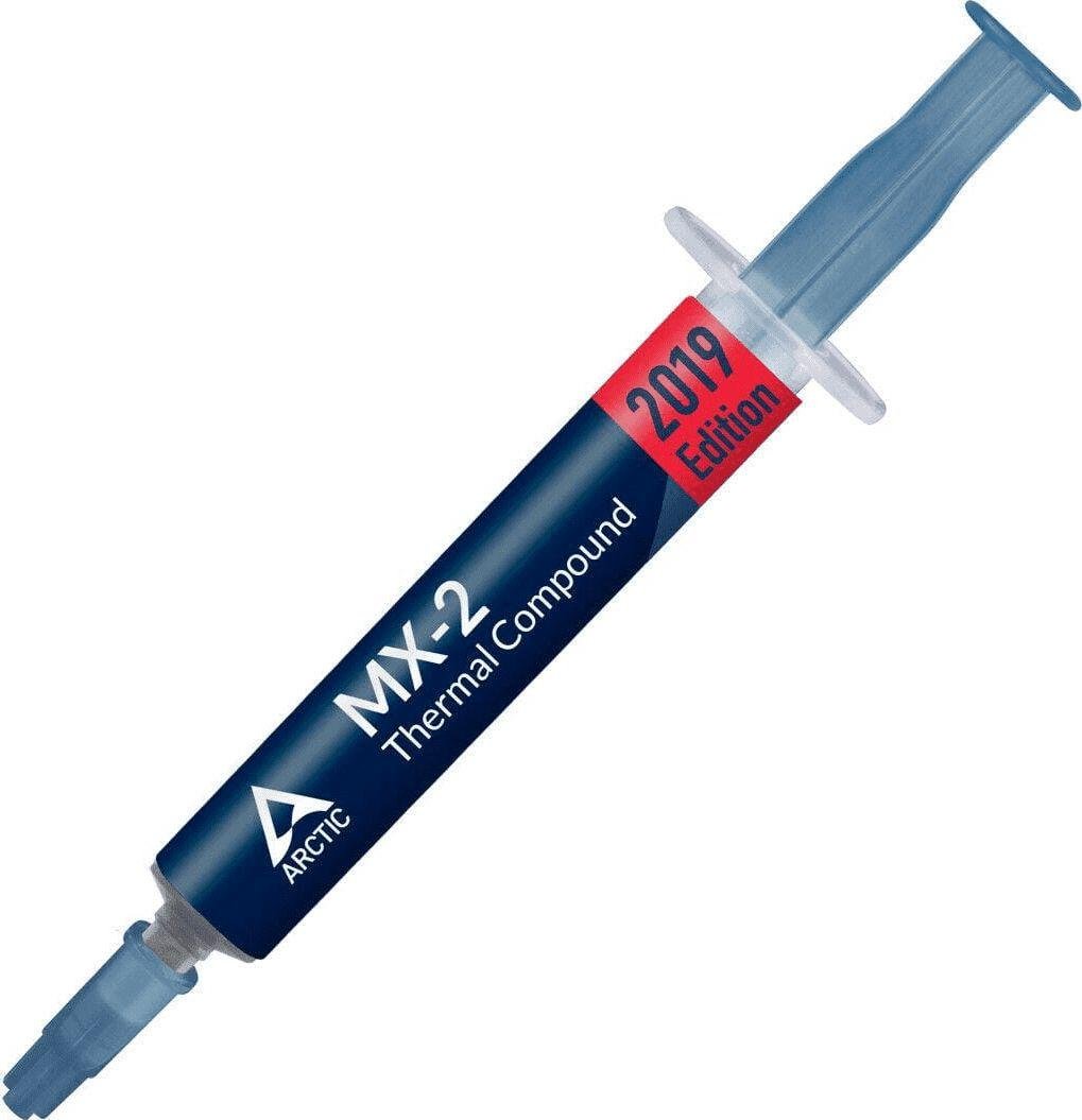 Термална паста Arctic MX-2, 4g, сива (OR-MX2-AC-01)