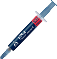 Термална паста Arctic MX-2, 4g, сива (OR-MX2-AC-01)
