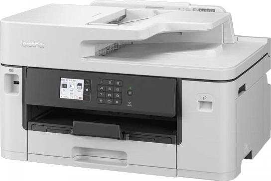 Pajisje multifunksionale Brother MFC-J2340DW, A3, Wi-Fi, me ngjyra