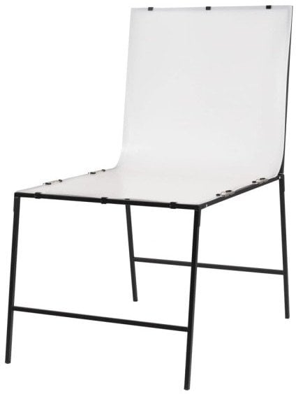 Tavolinë drite GlareOne Light Table, 70x140cm, Quick Mount, e bardhë