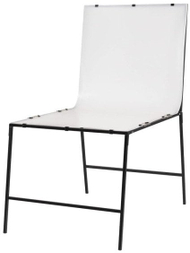 Tavolinë drite GlareOne Light Table, 70x140cm, Quick Mount, e bardhë
