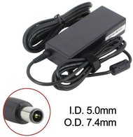 Adapter karikues HP 90W AC për laptop HP, 19.5V, i zi