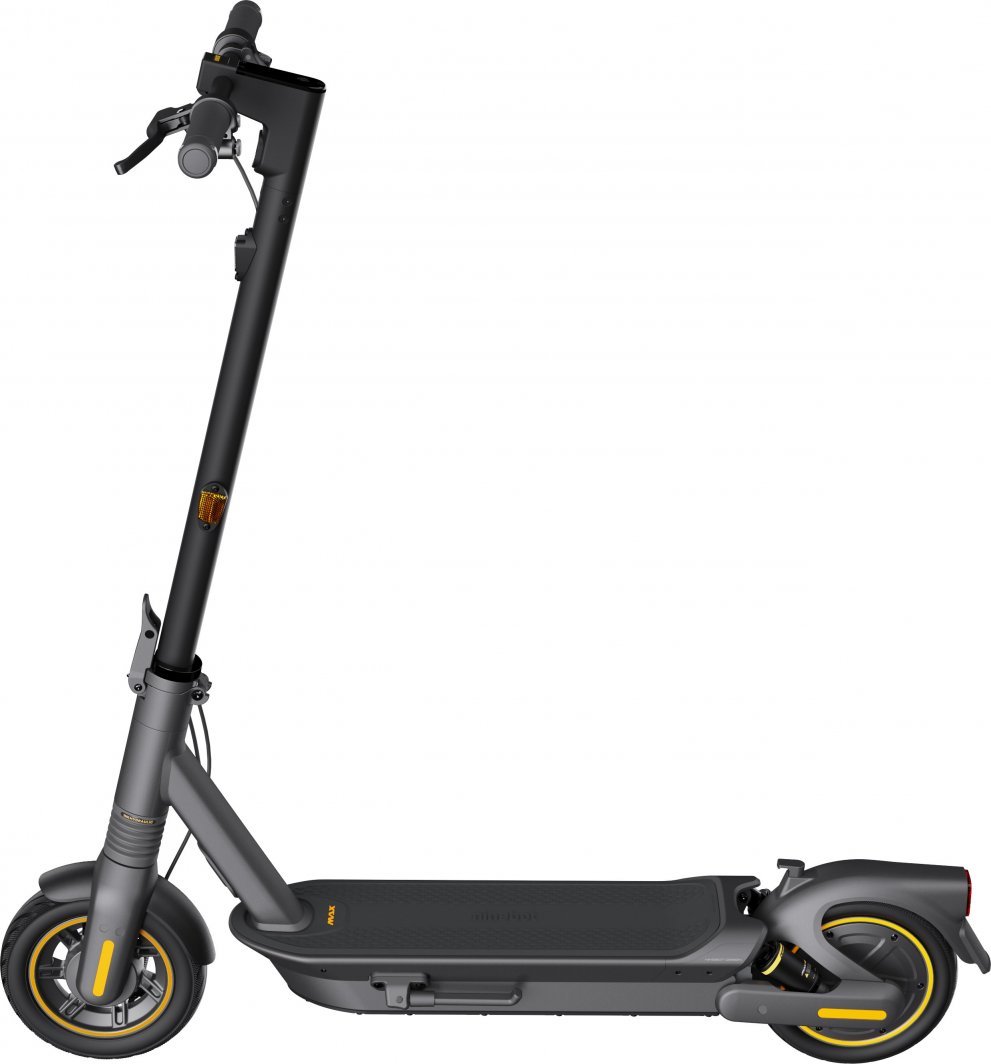 Skuter elektrik Segway Max G2 D