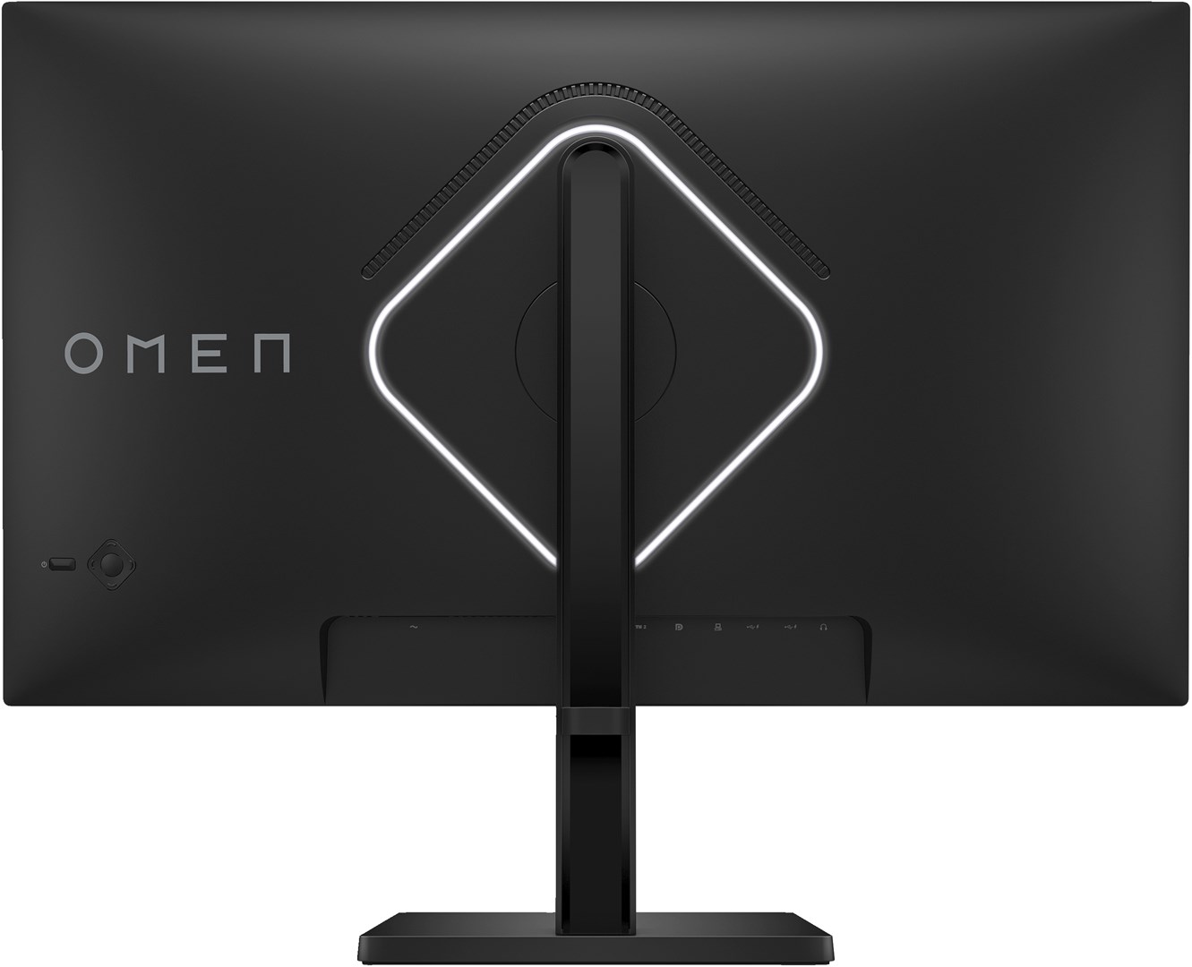 Monitor HP OMEN by, 27", 2560 x 1440, Quad HD, 240 Hz, i zi