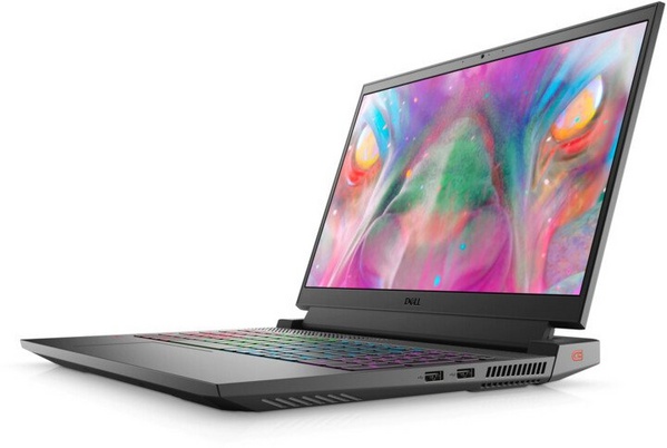 [OUTLET] Laptop Dell G15 (5511), 15.6 ", Intel Core i7, 16GB RAM, 512GB SSD, NVIDIA GeForce RTX 3050Ti, i zi, III