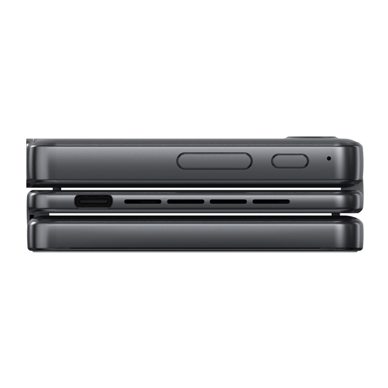 Projektor portativ Aurzen ZIP Tri-Fold, DLP, HD 720p, gri