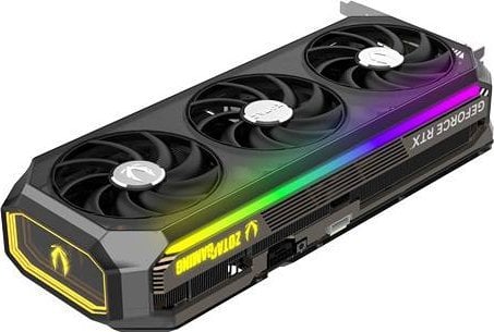 Kartelë grafike Zotac Gaming GeForce RTX 5070 Ti AMP Extreme INFINITY 16GB GDDR7