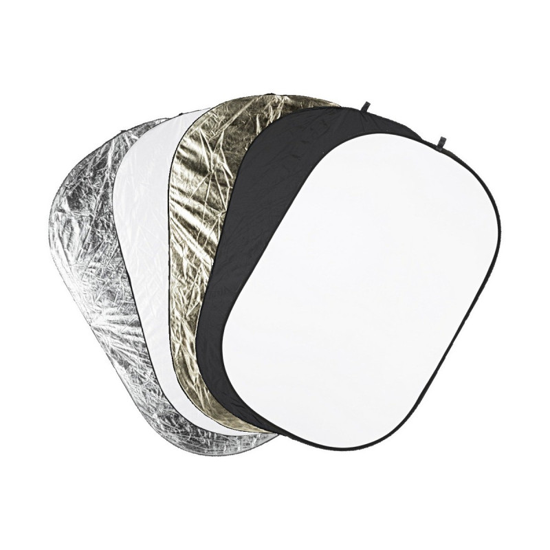 Reflektor Quadralite 5in1 120x180cm