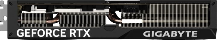 Kartelë grafike GIGABYTE GeForce RTX 4070 SUPER WINDFORCE OC 12G, 12GB GDDR6X