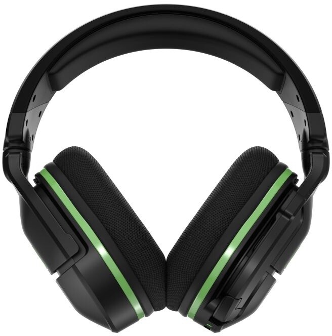 Kufje Turtle Beach Stealth 600 GEN2 USB, të zeza