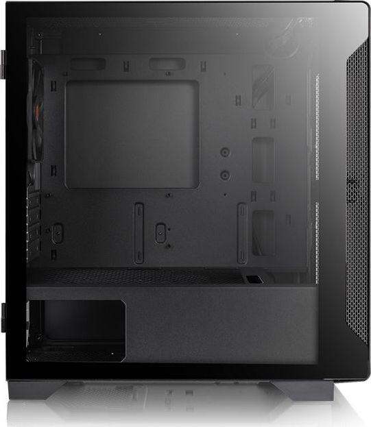 Kasë Thermaltake S100, Mini Tower