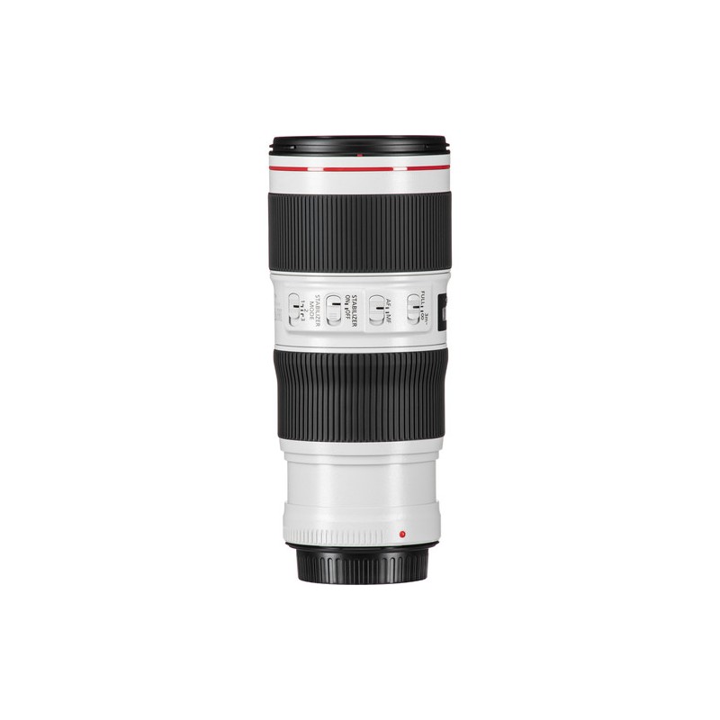 Canon EF 70-200mm f/4L IS II USM